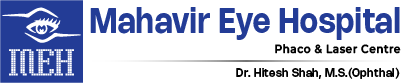 Mahavir Eye Hospital